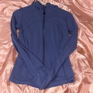 Lululemon define hooded jacket
